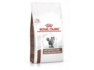 Royal Canin VD Feline Gastro Intesti 2kg