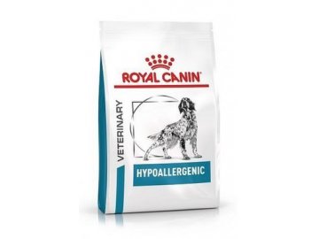 Royal Canin VD Dog Hypoallergenic 7 kg