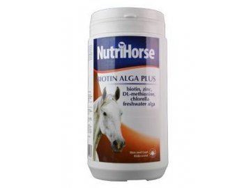 Nutri Horse Biotin Alga Plus tbl. 1kg