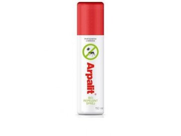 Arpalit BIO Repelent spray pro lidi 150ml