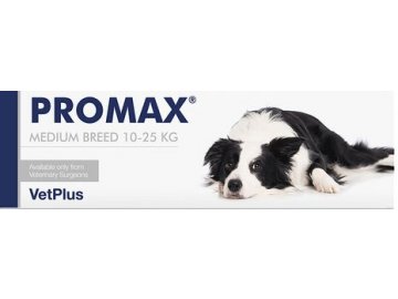 promax medium