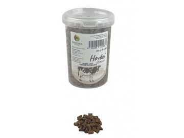 BOHEMIA odměny Hovězí 250g