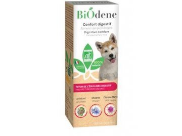 Francodex Biodene Comfort zažívání pes 300ml