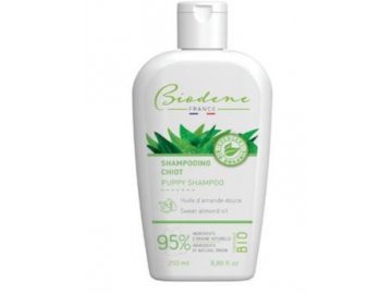 Francodex Šampon Biodene pro štěňata 250ml