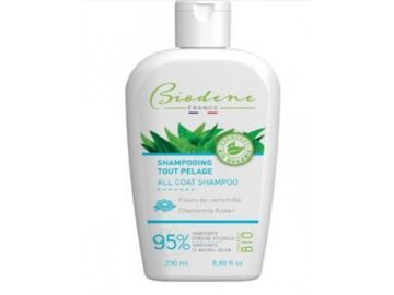 Francodex Šampon Biodene pro všechny psy 250ml
