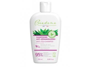 Francodex Šampon Biodene protisvědivý pro psy 250ml