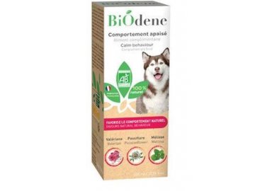 Francodex Biodene Klidné chování pes 300ml