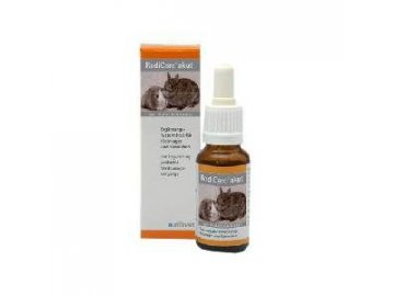 RodiCare akut 15 ml