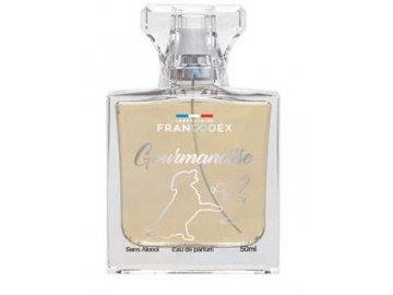 Francodex Parfém GOURMANDISE pro psy 50ml