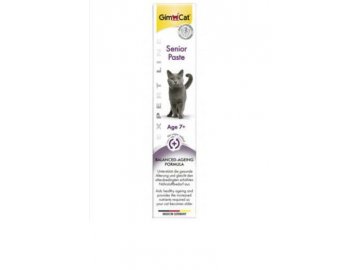 Gimcat pasta Senior 50g