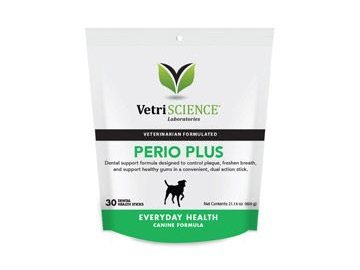 VetriScience Healthy Mouth Sticks for Dog 600g