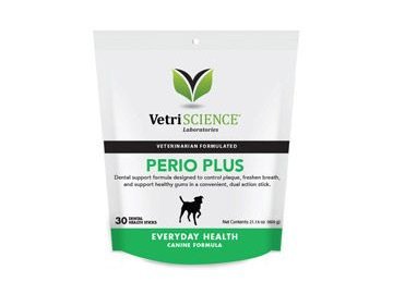 VetriScience Perio Plus dentální tyčinky 600g pes