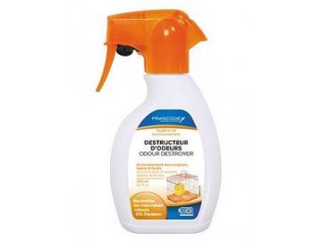 Francodex Odstraňovač pachů hlodavci 250ml