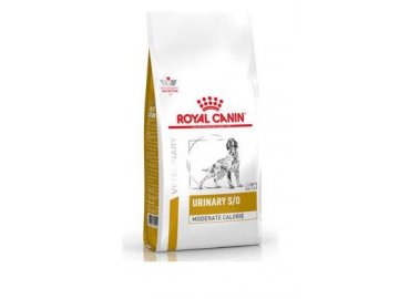 royal canin urinary moder