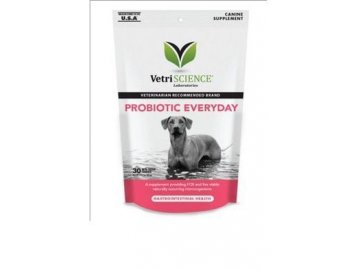 VetriScience Probiotic Everyday, probiotikum pes 135g