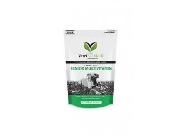 VetriScience Canine Plus Senior Multivitamin 60ks