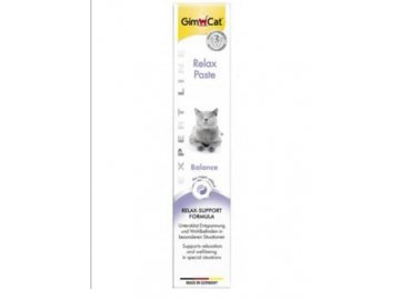 Gimcat pasta Relax 50g