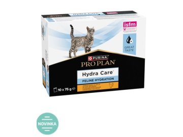purina hydra kuře