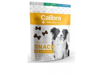 Calibra VD Dog Snack Vitality Support 120g