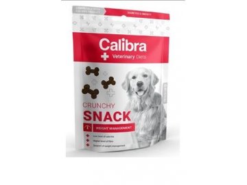 Calibra VD Dog Snack Weight Management 120g