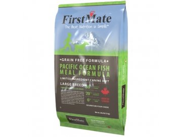 First Mate pacific ocean fish large breed