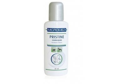 MICROMED zubní olej Pristine 30ml