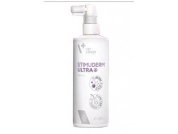 VetExpert Stimuderm Ultra Serum Dog 150ml