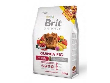 Brit Animals Guinea Pig Complete 300g