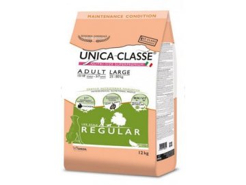 Unica Classe Dog Adult Large Regular Chicken 12kg