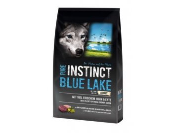 Pure Instinct Blue Lake Dog Adult Chicken&Duck 12kg