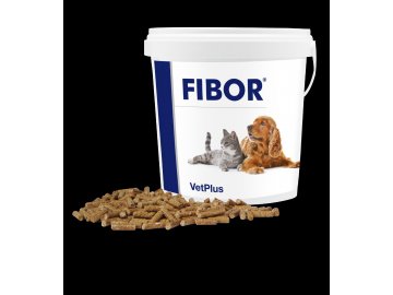 Fibor Export without silver label