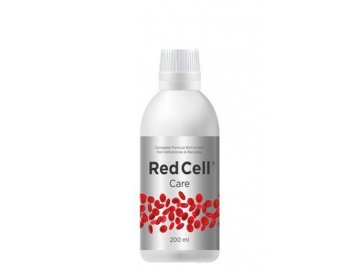VetNova RED CELL® Care 200 ml s dávkovacím uzávěrem