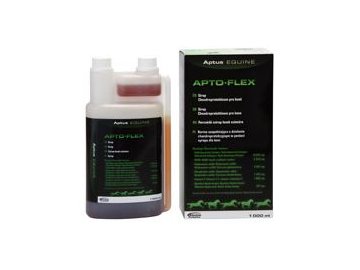 Aptus Apto-Flex EQUINE VET sirup 1000ml