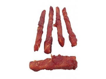 Hanny food kachní tyčinky s treskou 500g