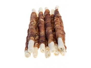 Hanny food buvolí tyč s kachním masem střední 500g