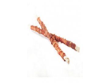 Hanny food buvolí tyč s kachním masem velká 2ks