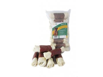 Hanny food buvolí rolka s kachním masem 500g