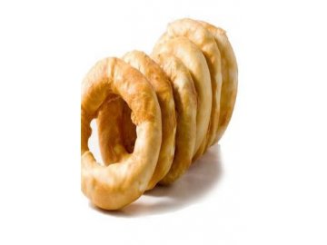 Hanny food buvolí kruhy s kuřecím masem 500g