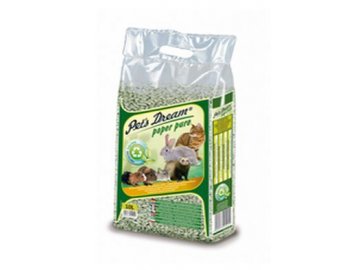 JRS Pet's Dream Paper Pur 10l, 4,8kg
