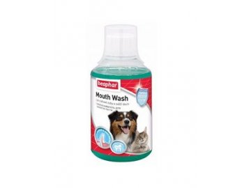 Beaphar Ústní voda Mouth wash pes