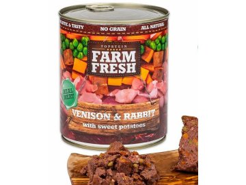 farm venis