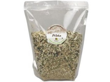 BOHEMIA Příloha C 2kg