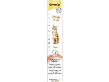 gimcat energy