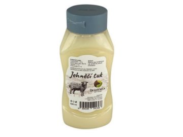 BOHEMIA tuk Jehněčí 500ml