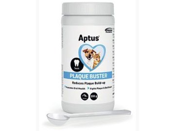 Aptus Plaque Buster 200g