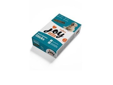 Calibra Joy Dog Chewy Beef & Spirulina Sticks 700g