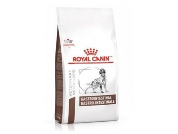 Royal Canin VD Dog Gastrointestinal 7,5kg