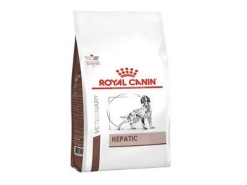 Royal Canin VD Dog Hepatic 12 kg