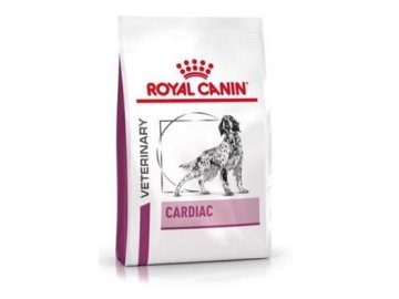 Royal Canin VD Dog Cardiac 14 kg