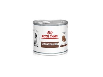 Royal Canin VD Dog Gastrointestinal Puppy Konzerva 195g